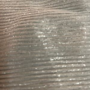 ***Silver/Gray Fancy Wrap Only***